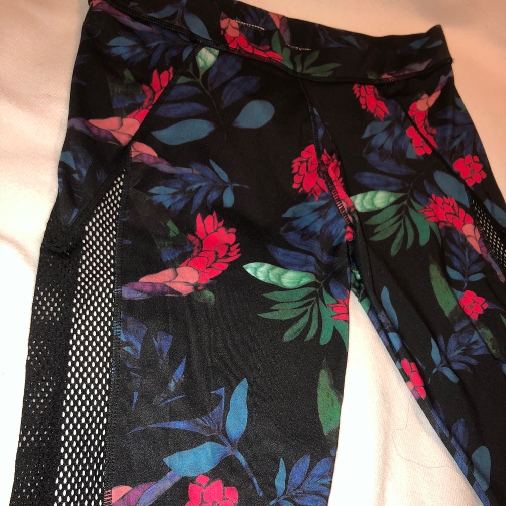 MINKPINK Move Leggings